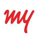 MakeMyTrip logo