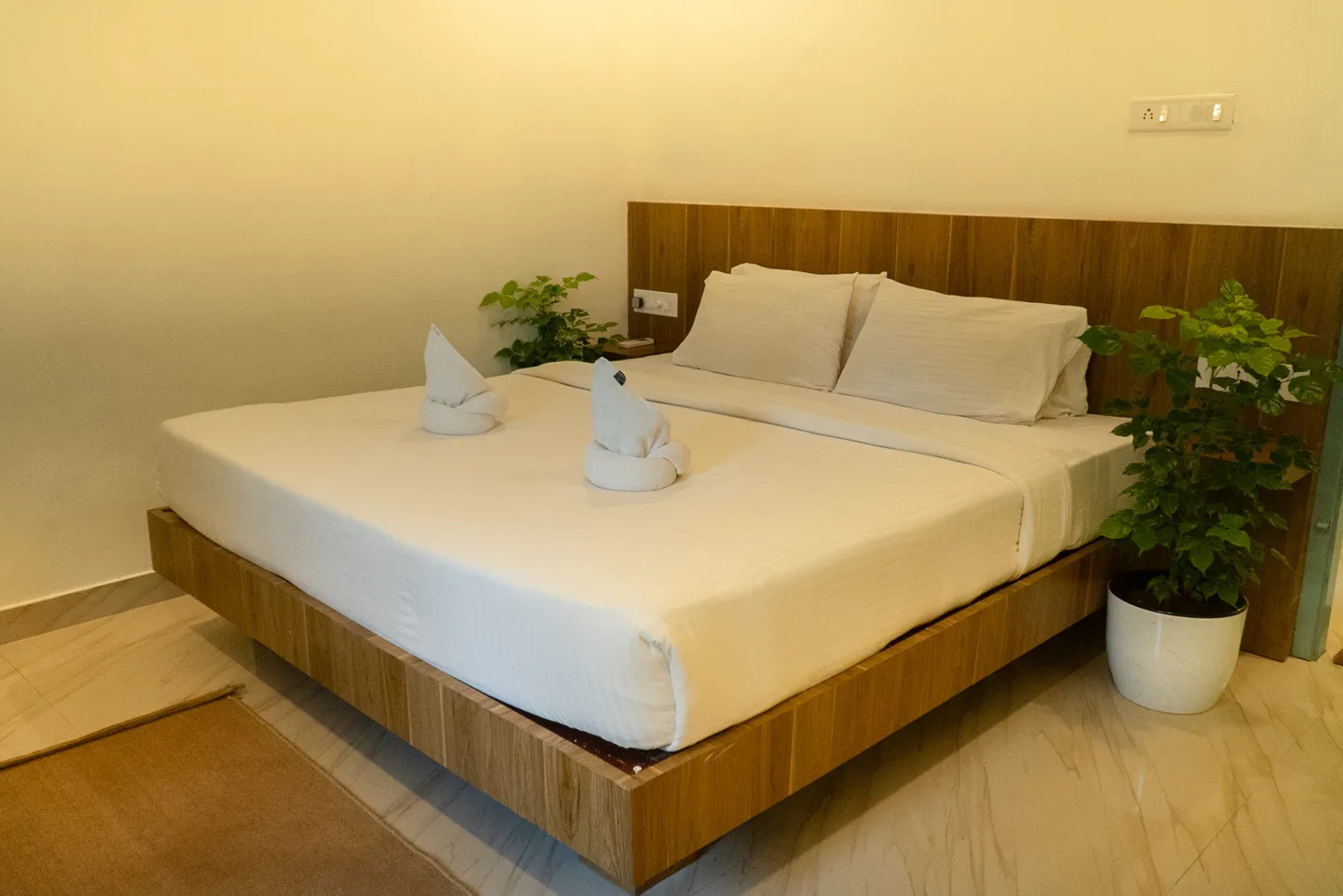 Coastal Rooms